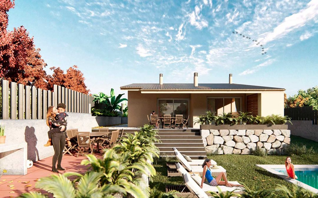 Sueño hecho realidad